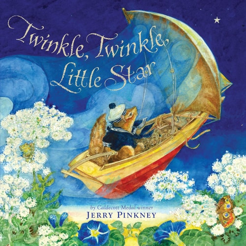 Twinkle, Twinkle Little Star