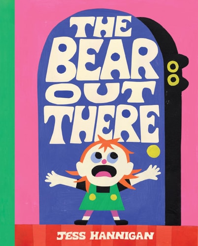 Bear Out There