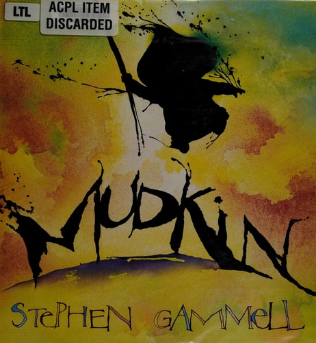 Mudkin