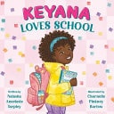 Keyana Loves School PB
