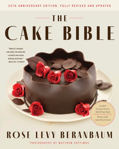 Cake Bible