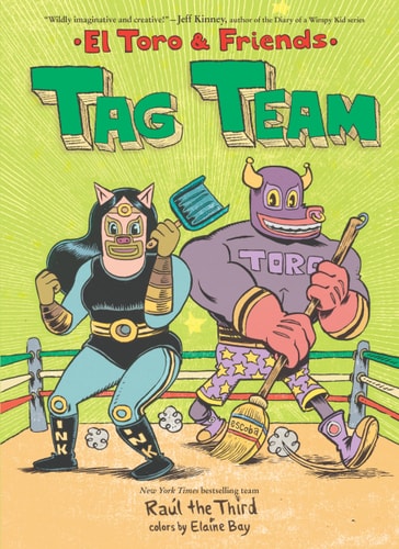 Tag Team PB