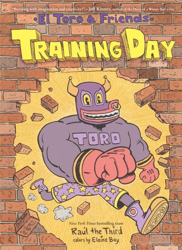 Training Day PB