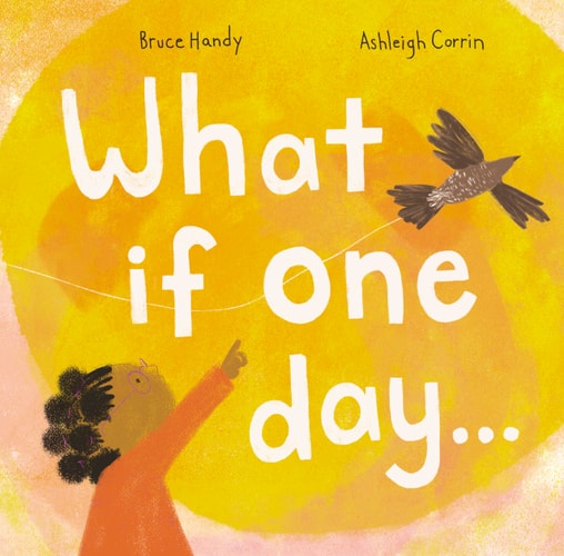 What If One Day