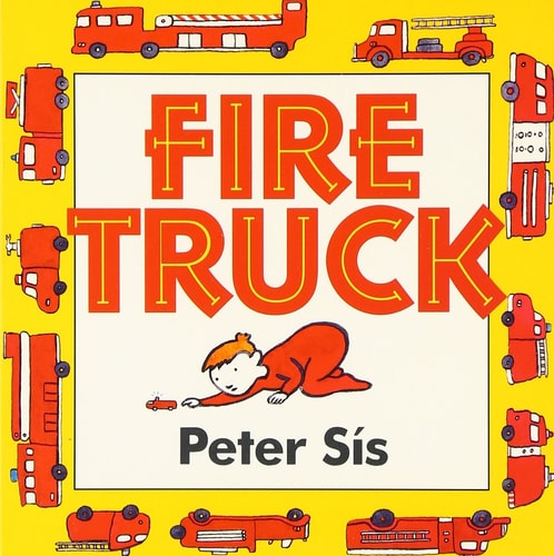 Fire Truck-BD