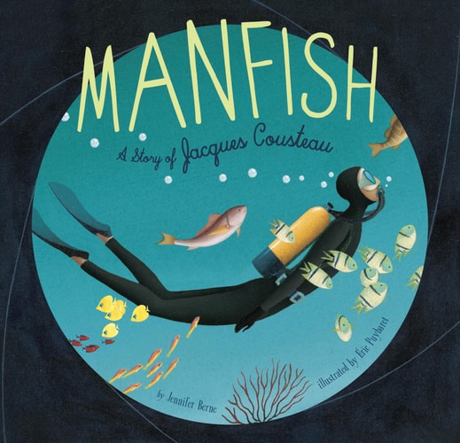 Manfish PB