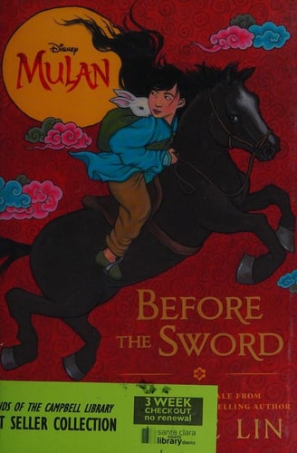 Mulan Before the Sword
