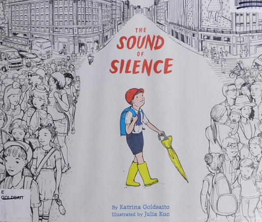 Sound of Silence