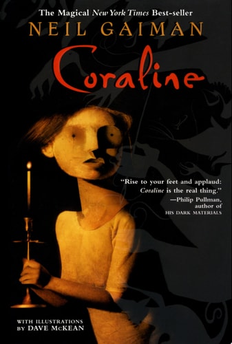 Coraline-PB (Novel)