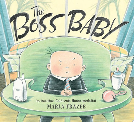 Boss Baby BD
