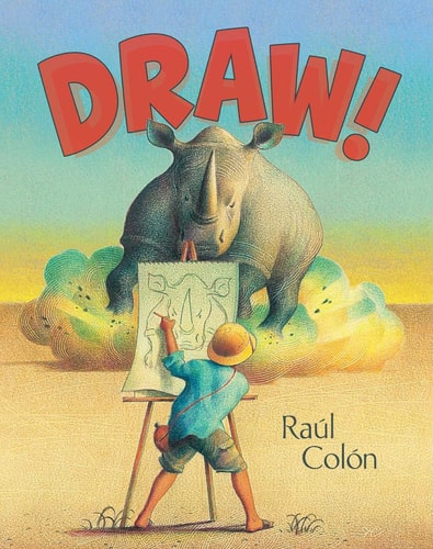 Draw!