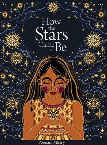 How the Stars Came to Be