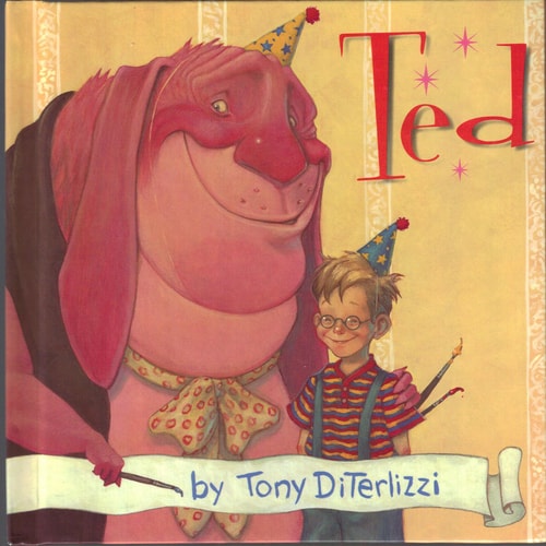 Ted-HB