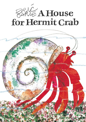 House for Hermit Crab-PB