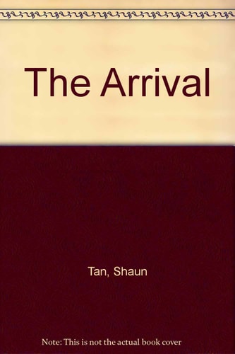Arrival PB