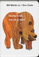 Brown Bear BD-DUTCH