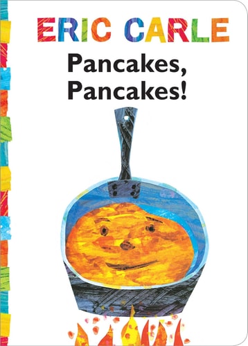 Pancakes Pancakes-BD