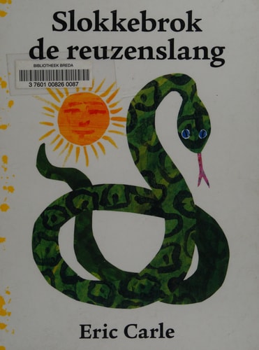 Greedy Python-DUTCH