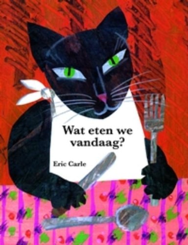 Today is Monday-DUTCH