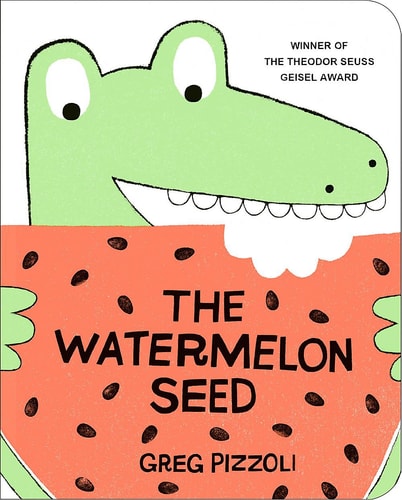 Watermelon Seed BD