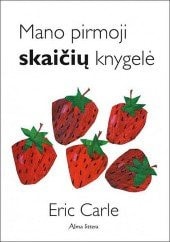 My Very First Book/Numbers-LITHUANIAN
