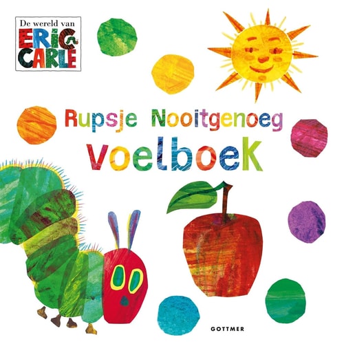 VHC Read & Touch-DUTCH