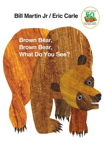 Brown Bear - BD