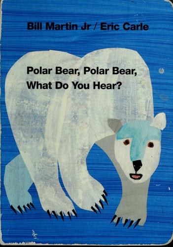 Polar Bear - BD