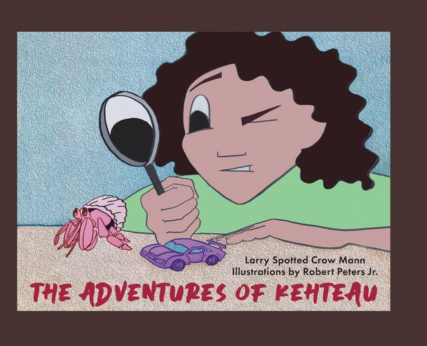 Adventures of Kehteau