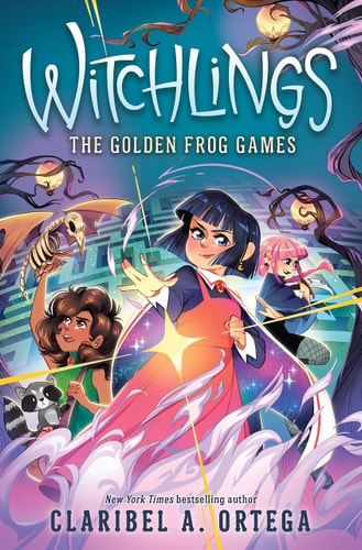 Witchlings #2