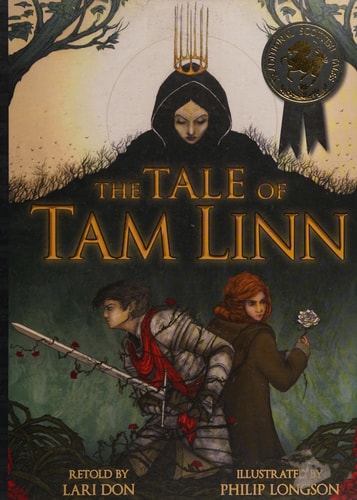Tale of Tam Lin