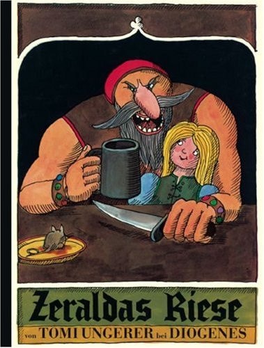 Zeralda's Riese