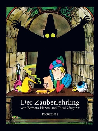 Zauberlehrling