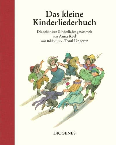 Kleine Kinderliederbuch