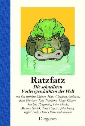 Ratzfatz