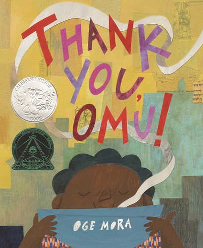 Thank You, Omu
