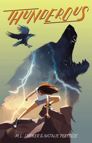 Thunderous