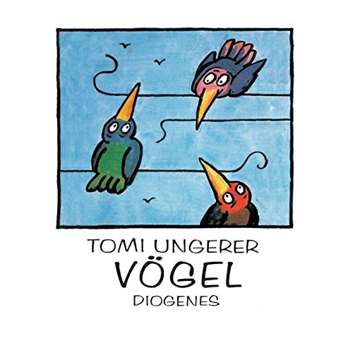 Vogel