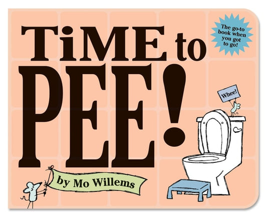 Time to Pee BD