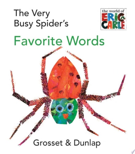 VBS Fav Words