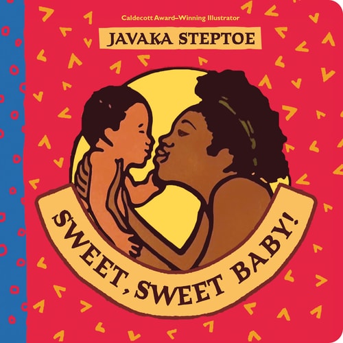 Sweet, Sweet Baby