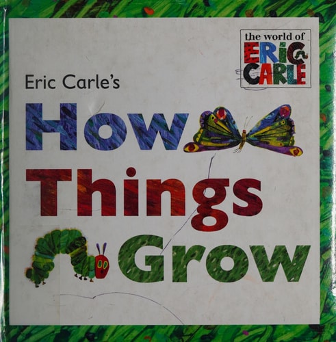 How Things Grow