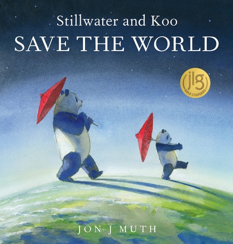 Stillwater & Koo Save the World