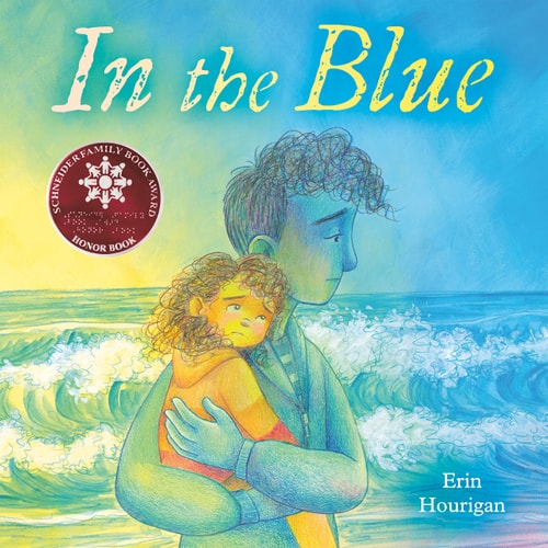 In the Blue