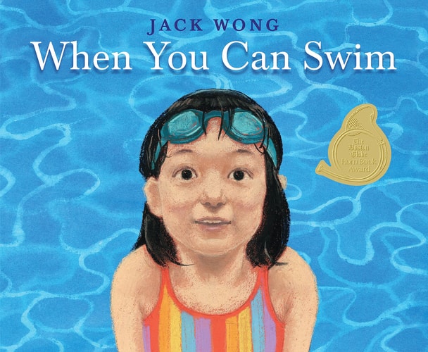 When You Can Swim
