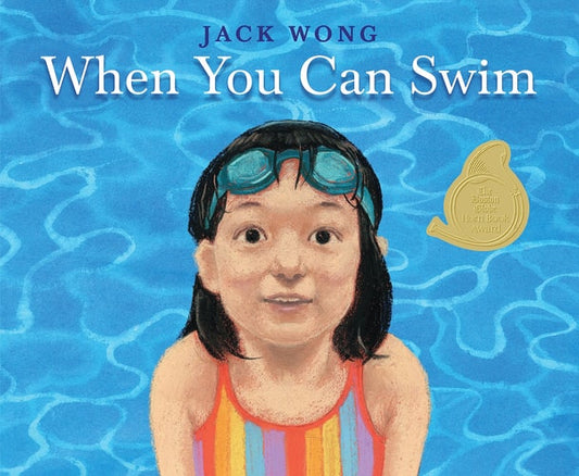 When You Can Swim