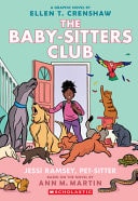 BSC #18 Jessi Ramsey, Pet-Sitter