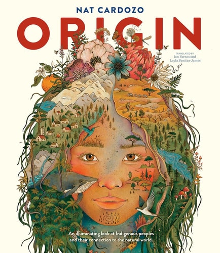 Origin: An illuminating look at Indigenous peoples and their connection