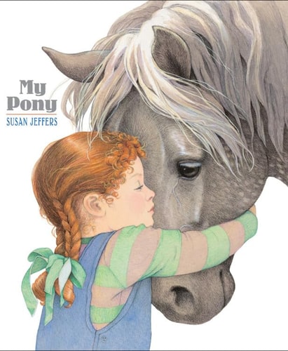 My Pony-PB