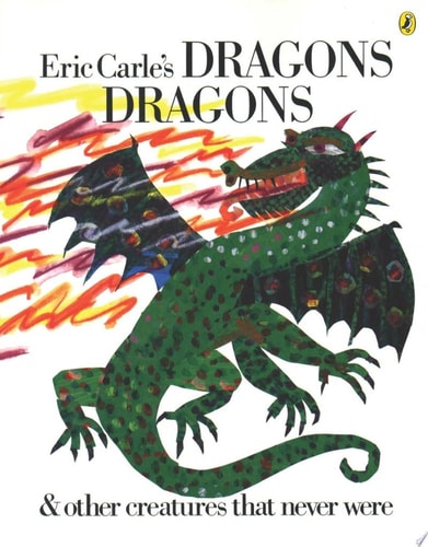 Dragons Dragons PB